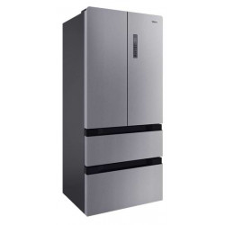 Холодильник Teka RFD 77820 Silver