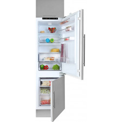 Встраиваемый холодильник Teka TKI4 340
