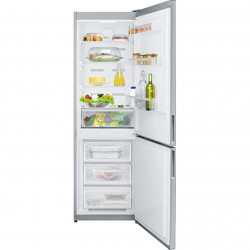 Холодильник Franke FCBF 340 TNF XS