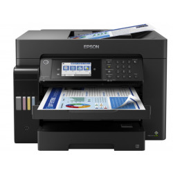 Принтер Epson L15160 CIS