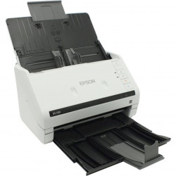 Сканер Epson DS-530 + Perfection V19