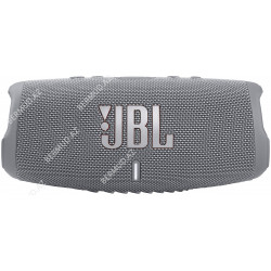 Портативное аудио JBL Charge 5 Grey