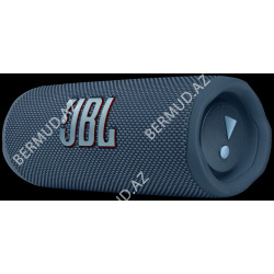 Portativ audio JBL FLIP 6 Blue