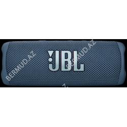 Портативное аудио JBL FLIP 6 Blue