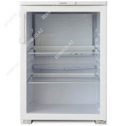 Витринный холодильник Бирюса 152