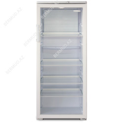 Витринный холодильник Бирюса 290