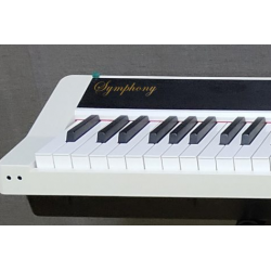 Портативное цифровое пианино Symphony 90 White