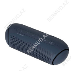 Портативное аудио LG Bluetooth Speaker PL5.DARELLK