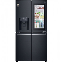 Холодильник LG GR-X29FTQEL