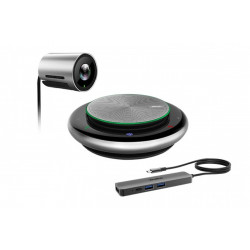 Video konfrans kamerası Yealink UVC30-CP900-BYOD