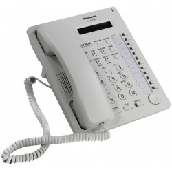Sistem telefon Panasonic KX-AT7730