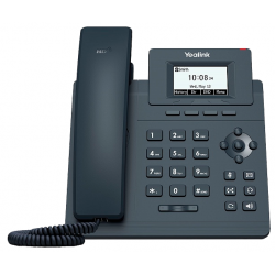IP Телефон Yealink SIP-T30P