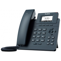 IP Telefon Yealink SIP-T30P