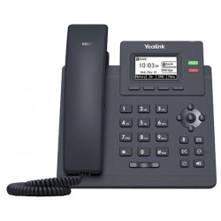 IP Телефон Yealink SIP-T31G