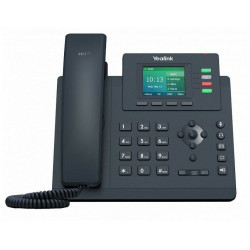 IP Телефон Yealink SIP-T33P