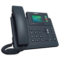 IP Телефон Yealink SIP-T33P