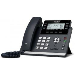 IP Телефон Yealink SIP-T42U