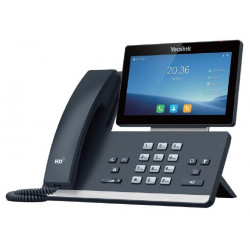 IP Телефон Yealink SIP-T58W