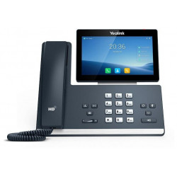 IP Telefon Yealink SIP-T58W