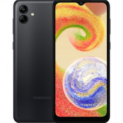 Телефон Samsung Galaxy A04 (SM-A045) 32GB Black