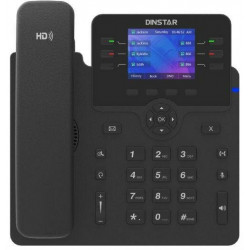 IP телефон Dinstar C63G