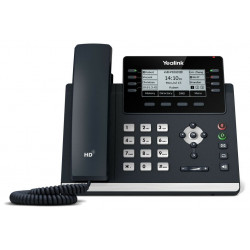 IP Телефон Yealink T43U Zoom