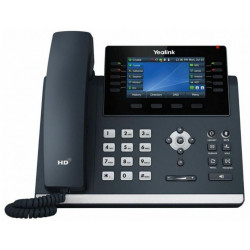 IP Телефон Yealink T46U Zoom