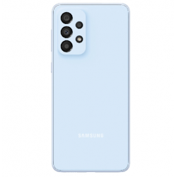Telefon Samsung Galaxy A33 (SM-A336) 5G 128 GB Light...