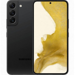 Телефон Samsung Galaxy S22 (SM-S901) Black