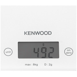 Весы кухонные Kenwood DS401
