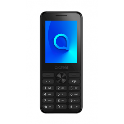 Телефон Alcatel 2003D Gray