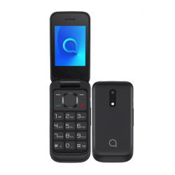 Телефон Alcatel 2053D Gray