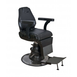 Парикмахерское кресло BBK-022-10