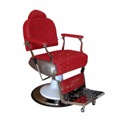 Парикмахерское кресло BBK-048-02
