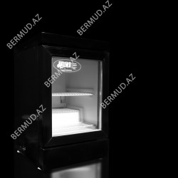 Витринный холодильник Ulvu 45 x 45 x 75