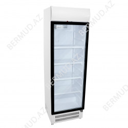 Витринный холодильник Ulvu 60x60x200