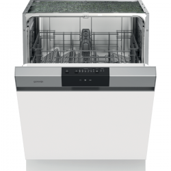 Встраиваемая посудомоечная машина Gorenje GI62040X