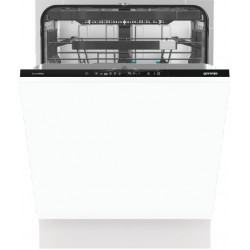 Встраиваемая посудомоечная машина Gorenje GS671C60W