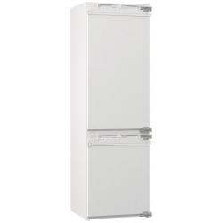 Встраиваемый xолодильник Gorenje NRKI2181E1