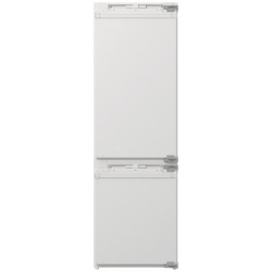 Встраиваемый xолодильник Gorenje NRKI2181E1