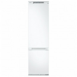 Встраиваемый xолодильник Samsung BRB307054WW/WT
