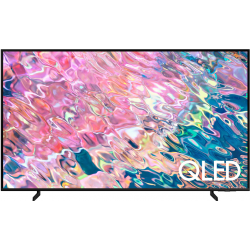Телевизор Samsung QE43Q60BAUXCE 4K Ultra HD Smart TV
