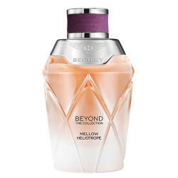 ƏTİR BEYOND THE COLLECTION MELLOW HELIOTROPE EDP...