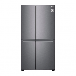 Холодильник LG GR-B267JQYL.ADSQMER