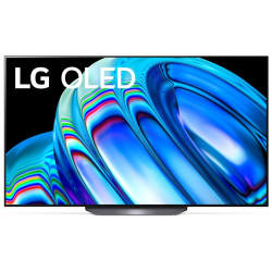 Televizor LG OLED55B26LA.AMCN 4K Ultra HD Smart TV