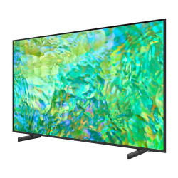 Телевизор Samsung UE43CU8000UXRU 4K Ultra HD Smart TV