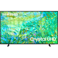 Телевизор Samsung UE43CU8000UXRU 4K Ultra HD Smart...