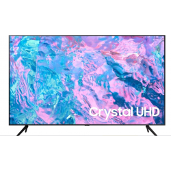 Телевизор Samsung UE70CU7100UXRU 4K Ultra HD Smart...