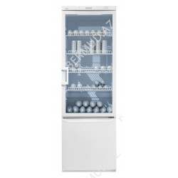 Витринный холодильник Pozis RK 254 W