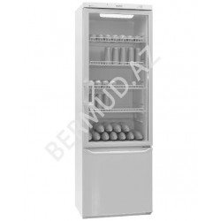 Витринный холодильник Pozis RK 254 W